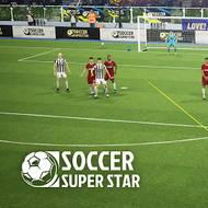 Hack-SoccerSuperStar