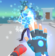 Ice-Man-3D-Game-Hack