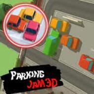 Hacks-Parking-Jam-3D