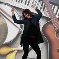 InstruMEANT to be / jams with different instruments