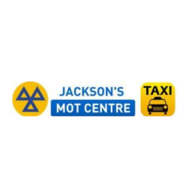 Jacksonsmotcentre