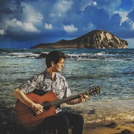 Back Home In The Islands