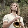 Max Ribner (Quartet) Live in Crestone, CO @ the Dojo
