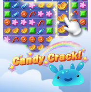 HacksFree-CandyCrack