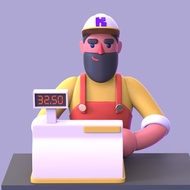 Cashier3D-Money-Hack