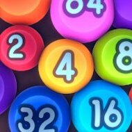 BubbleBuster2048Free