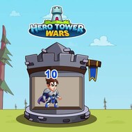 Hero-TowerWars-Money