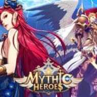 Mythic-heroes-Hacks