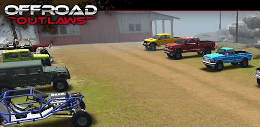 offroad outlaws hack ios 2020