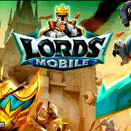 Lords-mobile-codes