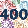 SATURTUESDAY EPISODE #400 PARTY!