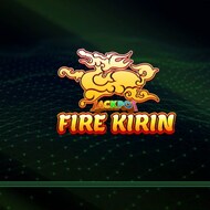 Fire-kirin
