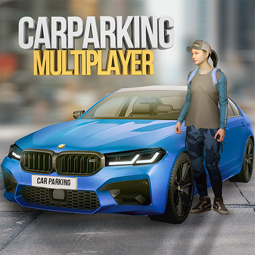 download the new Car Parking Fever