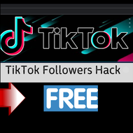 tiktokfollowershackg