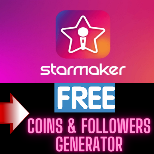 {Starmaker} Hack Cheats Free Coins and Followers Generator is on StageIt