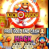 kickthebuddygold