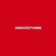 simsodepvnmb