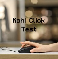 kohi-click-test