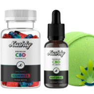 kushlycbdgummiespill