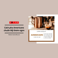 americano-la-gi