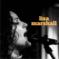 Lisa Marshall's Retro Soul