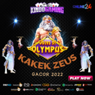 Kindogaming