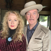 Spectacle One 38 warn38  Dave Graney and Clare Moore Thursday night  8pm show #138