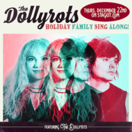 A Dollyrots Holiday Family Sing-Along!