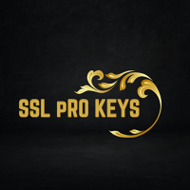 sslprokeys