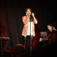 25 Years of Songwriting Anniversary Show! 
