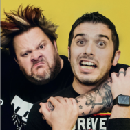 St. Patty's Day Party show!! - Drinking Songs! 