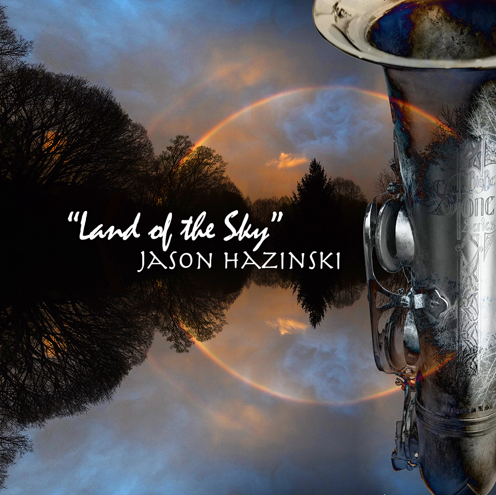 Land of the sky album art 1000