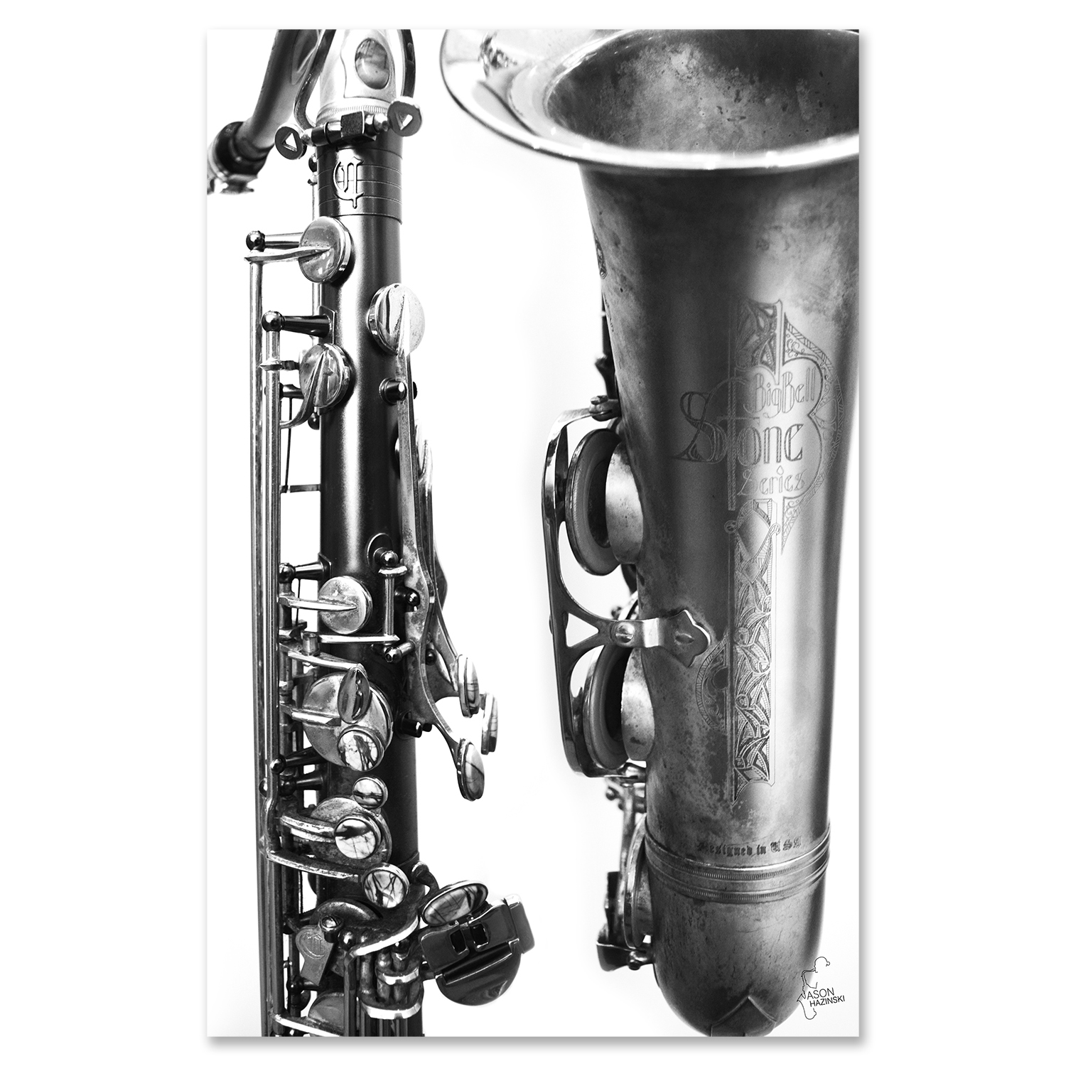 Saxophones 11x17 thumbnail copy