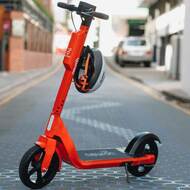 neuronscooter