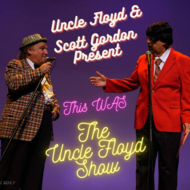 This WAS The Uncle Floyd Show LIVE #172!