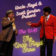 This WAS The Uncle Floyd Show LIVE #169!