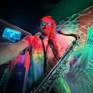 Tuesday Nights Live - The Return of the Haze