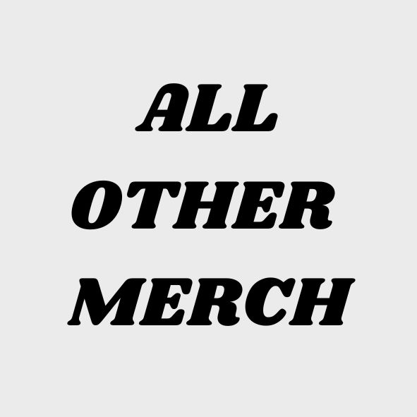 Other merch