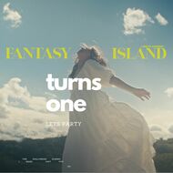 Fantasy Island's First Birthday 