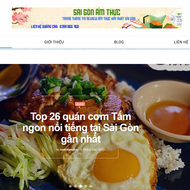 saigonamthuc