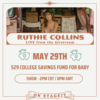 Ruthie Collins LIVE from the Airstream: 529 #58