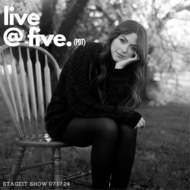Live @ Five