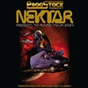 Nektar, the Legendary Rock Band, with Dave Bainbridge