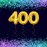 Songs and Stories: 400th StageIt Show!