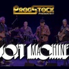 Soft Machine with Special Guest Tim Motzer