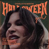 Annual Halloween/Birthday Show