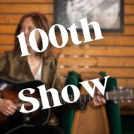 100th Show on STAGEIT! (Special Day & Time)