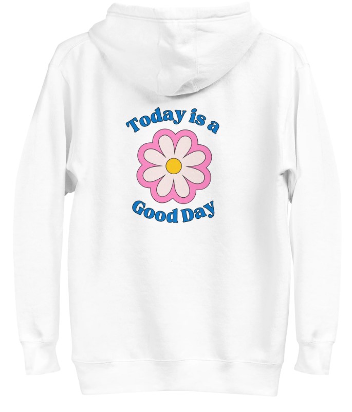Stageit tisagd photo sweatshirt