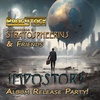 Stratospheerius and Friends Album Release Party