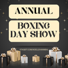 Annual Boxing Day Show! All Requests!